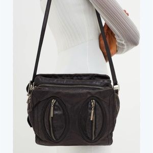 Helmut Lang Loki bag